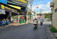 Lô góc 3 mặt thoáng đường Tân Thới Nhất, gần chung cư prosper plaza đường phan văn hớn.... Bán nhà riêng tại Đông Hưng Thuận, Hồ Chí Minh 02