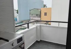 Bán nhà 4 tầng 7 phòng khép kín tại Tân Thới Hòa, Tân Phú... Bán nhà riêng tại Phú Thạnh, Hồ Chí Minh 09