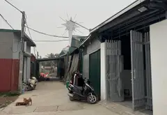 Nhà 2 tầng rộng rãi, ô tô vào nhà, tiện ích đầy đủ tại Đông Mỹ... Bán nhà riêng tại Nam Phù, Hà Nội 03
