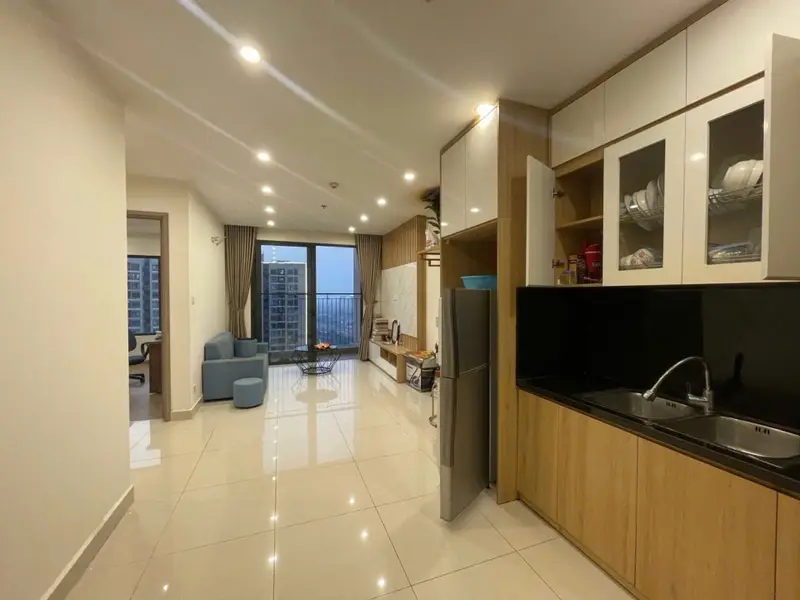 Bán căn hộ Vinhomes Smart City. Tây Mỗ 55m giá 4 tỷ... Bán căn hộ chung cư tại Tây Mỗ, Hà Nội 01
