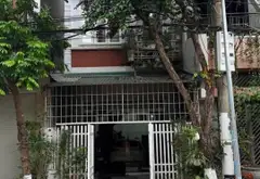Nhà riêng 3 tầng hiện đại tại khu dân cư An Trang với ô tô vào tận nhà... Bán nhà riêng tại An Dương, Hải Phòng 07