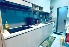 Căn hộ 2PN tầng 1 sang trọng tại Tân Hàng, Quận 5... Bán căn hộ chung cư tại Chợ Lớn, Hồ Chí Minh 03