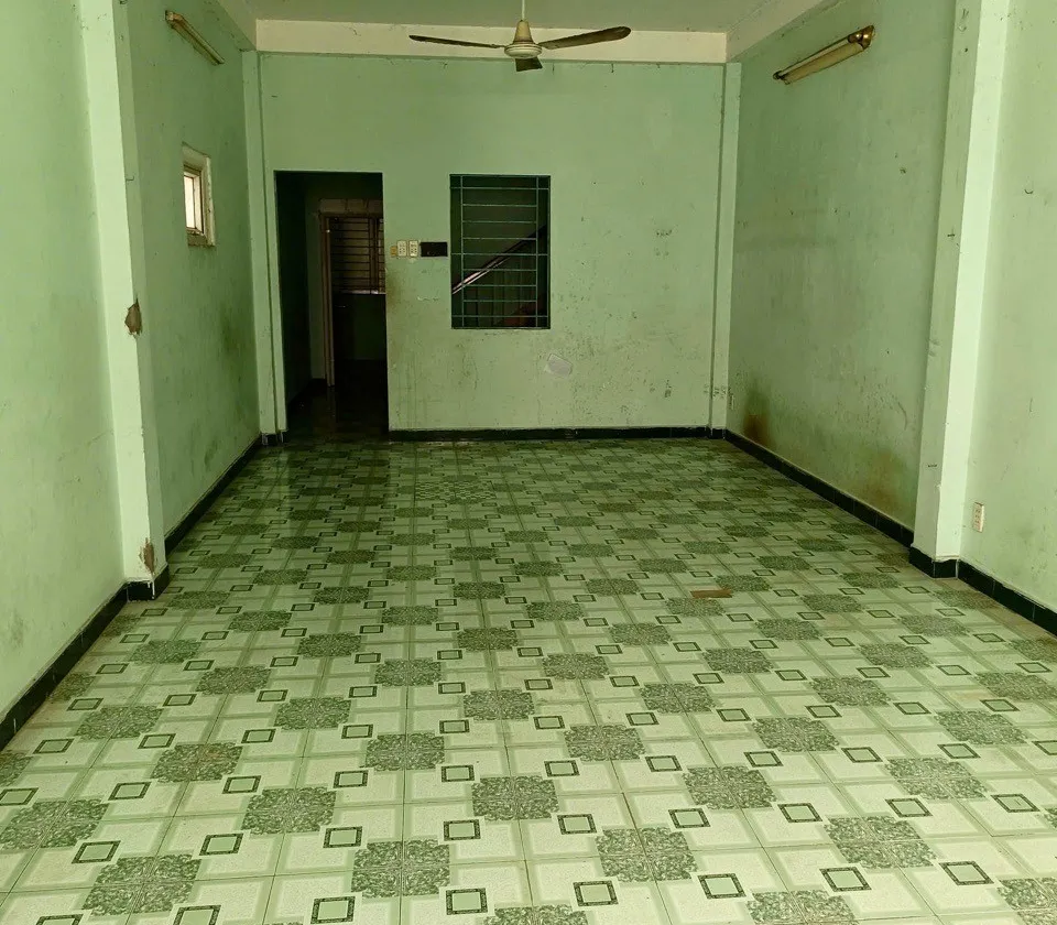 Nhà 4 Tầng 5 Phòng Ngủ Phường Tân Phú Hồ Chí Minh... Bán nhà riêng tại Tân Phú, Hồ Chí Minh 01