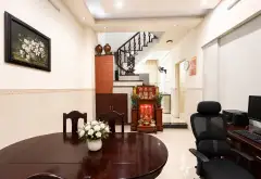 Bán nhà mặt tiền kinh Doanh tại phường Bình Hưng Hoà, diện tích 49.5m2, 3 tầng, giá 5.36 tỷ... Bán nhà mặt phố tại Bình Hưng Hòa, Hồ Chí Minh 03