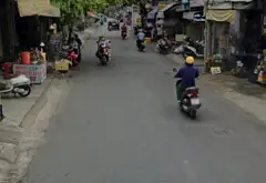 🔥GẦN CV LÀNG HOA MẶT TIỀN ĐS8 LÊ VĂN THỌ, P11, GÒ VẤP. DT 5,6❌️20M VUÔNG VỨC CHỈ 13,6 TỎI TL SÂU.... Bán nhà mặt phố tại Thông Tây Hội, Hồ Chí Minh 04