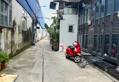 Nhà mới Phú Định - tiện nghi, thoáng mát, giá hợp lý... Bán nhà riêng tại Phú Định, Hồ Chí Minh 16