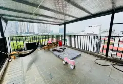 Chung cư mini tại Xuân Đỉnh với thiết kế thông minh, tầm nhìn rộng mở... Bán chung cư mini tại Xuân Đỉnh, Hà Nội 03
