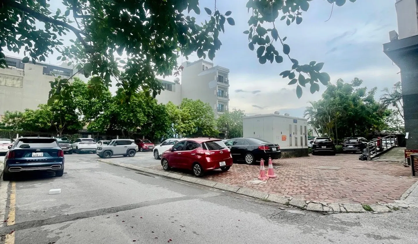 Căn hộ góc 3 phòng ngủ view hồ trung tâm, giá sốc... Bán căn hộ chung cư tại Phương Liệt, Hà Nội 01
