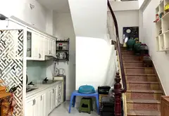 Nhà 5 tầng mặt tiền rộng tại phường Đào Tấn, phù hợp kinh doanh và cho thuê phòng khép kín... Bán owner_side tại Ba Đình, Hà Nội 02