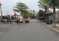 Bán đất Gia Lâm 2.35 tỷ 44m2 Lệ Chi. Ngõ nông gần ô tô tránh... Bán đất tại Thuận An, Hà Nội 16