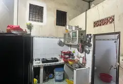Nhà trong ngõ, ngách, hẻm - 46m² - Tân Thới Hiệp, Quận 12, TP Hồ Chí Minh - 4.5 tỷ... Bán nhà riêng tại Tân Thới Hiệp, Hồ Chí Minh 05