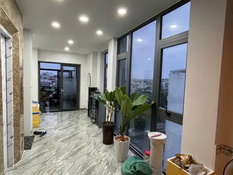 JAMONA CITY ĐÀO TRÍ – LÔ MT ĐƯỜNG LỚN SÁT CÔNG VIÊN HỒ BƠI – 1 TRỆT 3 LẦU CÓ THANG MÁY – 19 TỶ... Bán biệt thự, liền kề tại Phú Thuận, Hồ Chí Minh 01