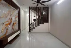Bán nhà Vân Canh , cách ô tô chỉ vài bước chân,full nội thất , DT 39m 4 tầng, giá nhỉnh 6 tỷ... Bán nhà riêng tại Sơn Đồng, Hà Nội 01