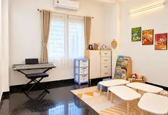 Quận 7 - 11 Tỷ - Đường 12m - Nhà 3 Tầng 67m² - Ngang 4m - Gần Big C... Bán nhà mặt phố tại Phú Thuận, Hồ Chí Minh 05