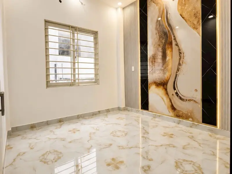 Cơ hội hiếm có sở hữu nhà 3 tầng diện tích 29m² khu Bùi Văn Ba... Bán nhà riêng tại Tân Thuận, Hồ Chí Minh 01