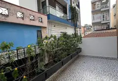 Bán nhà 4 tầng 32 m2 tại phường Thông Tây Hội, Gò Vấp... Bán nhà riêng tại Thông Tây Hội, Hồ Chí Minh 06