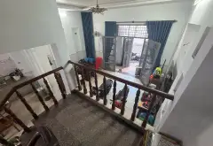 Bán nhà riêng 3 tầng, 4 phòng ngủ, diện tích 61,9m² tại Tây Thạnh, Tân Phú... Bán nhà riêng tại Tây Thạnh, Hồ Chí Minh 08