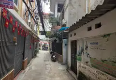 Siêu phẩm nhà Hoàng Hoa Thám cách 1 nhà ra mặt phố, vị trí đắc địa đáng sở hữu... Bán nhà riêng tại Ngọc Hà, Hà Nội 04