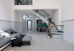 sở hữu nhà đẹp, hiếm có tại Phường Long Bình, TP HCM nhỉnh 6 tỷ... Bán nhà riêng tại Long Bình, Hồ Chí Minh 01