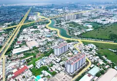 Bán Shophouse tầng trệt Conic Boulevard Bình Chánh 100.7m2... Bán Shophouse tại Tân Nhựt, Hồ Chí Minh 03
