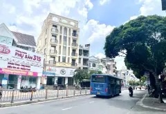 TÒA NHÀ 6 TẦNG – 11x20M - THANG MÁY – HẺM XE TAI- NGUYỄN THÁI SƠN PHƯỜNG HẠNH THÔNG- 32TY TL... Bán nhà riêng tại Hạnh Thông, Hồ Chí Minh 01