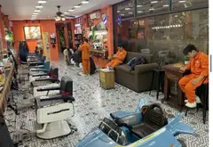 Bán nhà mặt phố tại quận trung tâm, diện tích 254m2, mặt tiền kinh doanh 6m... Bán nhà mặt phố tại Bình Hưng, Hồ Chí Minh 01