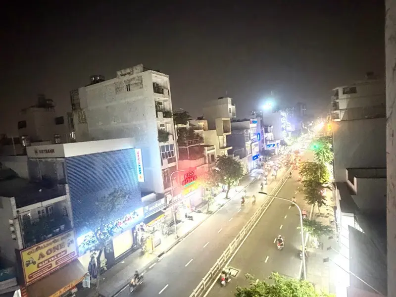 Bán nhà mặt tiền xây sẳn 6 tầng đường Luỹ Bán Bích, Tân Phú... Bán nhà mặt phố tại Tân Phú, Hồ Chí Minh 01