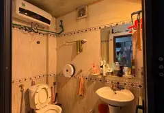 Nhà phố 3 tầng khung cột chắc chắn, ngõ thông rộng, gần mặt đường chính tại Cao Thắng... Bán nhà riêng tại Hồng Bàng, Hải Phòng 07