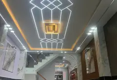 Bán nhà 4 tầng hẻm 6m xe tải tránh phường Bình Hưng Hòa... Bán nhà mặt phố tại Bình Hưng Hòa, Hồ Chí Minh 04
