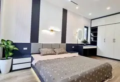 Chung cư Phạm Văn Đồng... Bán căn hộ chung cư tại Đông Ngạc, Hà Nội 02