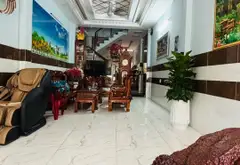 Nhà phố 4 tầng xây tâm huyết tại Nam Long, An Lạc, Bình Tân... Bán nhà mặt phố tại An Lạc, Hồ Chí Minh 03