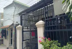 Cơ hội sở hữu nhà riêng giá tốt tại khu dân cư hiện hữu Quận 7... Bán nhà riêng tại Phú Thuận, Hồ Chí Minh 01