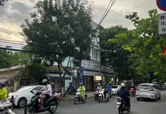 Bán nhà 3 tầng mới ở Hà Huy Tập, Thanh Khê, giá 5.4 tỷ... Bán nhà riêng tại Thanh Khê, Đà Nẵng 01