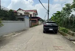 🔥KINH DOANH SẦM UẤT- ĐỐI DIỆN LÀ ĐƯỜNG 4 LÀN V... Bán đất tại Sóc Sơn, Hà Nội 04