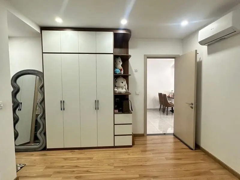 VỊ TRÍ ĐẮC ĐỊA QUẬN HOÀNG MAI... Bán căn hộ chung cư tại Hoàng Mai, Hà Nội 01