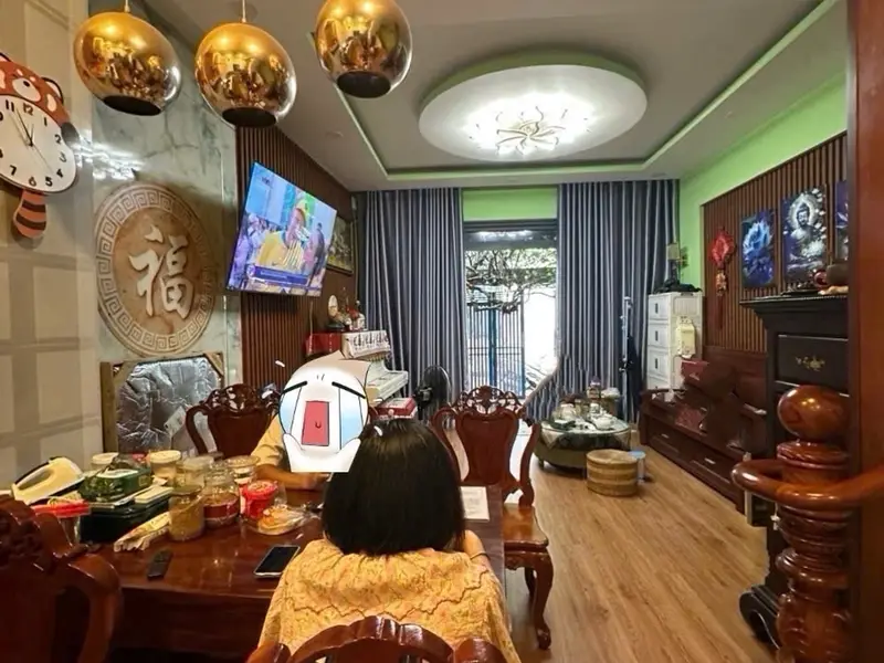 Bán nhà riêng 3 tầng căn góc 2 mặt tiền tại Phường Tăng Nhơn Phú, diện tích 52,2m2... Bán nhà riêng tại Tăng Nhơn Phú, Hồ Chí Minh 01