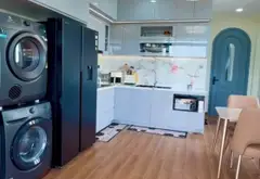 Nhà phố 3 tầng rộng rãi ở Tân Hưng, Sài Gòn... Bán nhà mặt phố tại Tân Hưng, Hồ Chí Minh 12