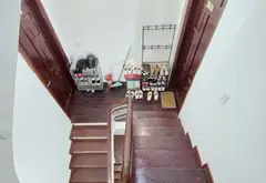 Bán nhà riêng 5 tầng 8 phòng mặt ngõ ô tô tránh tại Nam Từ Liêm, diện tích 56m2, sổ đỏ chính chủ... Bán nhà riêng tại Từ Liêm, Hà Nội 06