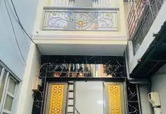 Nhà Q4
39
3 lầu 4pn... Bán nhà riêng tại Xóm Chiếu, Hồ Chí Minh 01