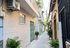 Vị Trí Đắc Địa Đối Diện Vạn Phúc-Số Tiền Nhỏ 2 Tỉ 95- Giá Trị To Xe Hơi Đậu Cửa-DTSD: 44 m2 -Sổ Sẵn... Bán nhà riêng tại Hiệp Bình, Hồ Chí Minh 04