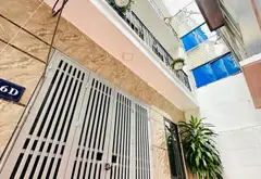 Bán nhà riêng 5 tầng tại Phúc Lợi, Hà Nội - ô tô đỗ cửa, gần trường học, diện tích 34m2, 6.8 tỷ... Bán nhà riêng tại Phúc Lợi, Hà Nội 12