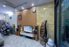 Bán nhà riêng lô góc phường Long Biên, Hà Nội, thuận tiện kinh doanh... Bán nhà riêng tại Long Biên, Hà Nội 01
