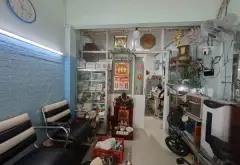 Bán nhà 2 tầng diện tích 153m2, mặt tiền 8m tại Hậu Giang Quận 6... Bán nhà riêng tại Phú Lâm, Hồ Chí Minh 03