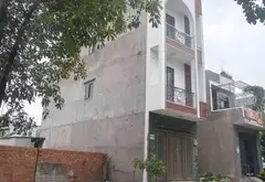 Bán nhà mặt phố Quận 8, diện tích 95,3m², 4 tầng, 3 phòng ngủ, pháp lý rõ ràng... Bán nhà mặt phố tại Bình Đông, Hồ Chí Minh 01
