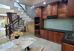 Nhà 5 tầng khu đồng bộ 52,6m2 hẻm 5m Lê Đức Thọ Gò Vấp 7TY9 TL... Bán nhà riêng tại An Hội Đông, Hồ Chí Minh 17