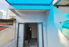Nhà bán đường no trang long, phường Gia Định TP.HCM... Bán nhà riêng tại Gia Định, Hồ Chí Minh 05