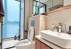 Cơ hội hiếm có: Nhà 7 tầng thang máy mặt ngõ ô tô tránh Hoàng Văn Thái, 45m2, 29.5 tỷ, nhà mới.... Bán nhà riêng tại Khương Đình, Hà Nội 15