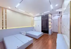 Bán nhà 8 tầng thang máy, view hồ Tai Trâu, phố Ngọc Lâm, diện tích 46 m2... Bán nhà riêng tại Bồ Đề, Hà Nội 13