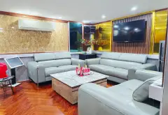 BÁN BIỆT THỰ LIỀN KỀ CỔ LINH 80M2- 7 TẦNG THANG MÁY - Ô TÔ TRÁNH - 36 Tỷ... Bán biệt thự, liền kề tại Long Biên, Hà Nội 11