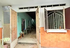 Nhà hẻm ô tô Phan Văn Trị, Bình Thạnh, 55m2, giá 5.8 tỷ... Bán nhà riêng tại Bình Lợi Trung, Hồ Chí Minh 04